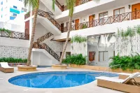Hotel Karaya Dive Resort - Ocean View