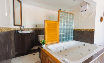 Hotel Real Guatape
