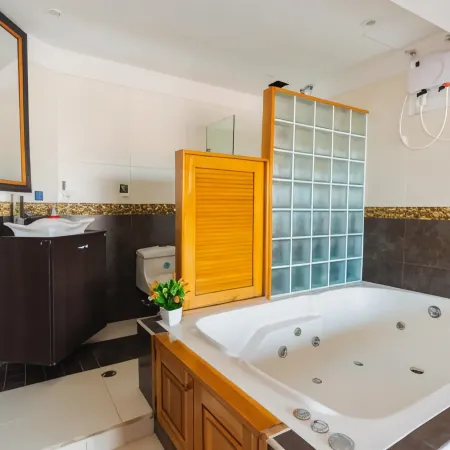Hotel Real Guatape