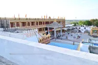 Sreeniketanam Lodge Hotels in Mantralayam