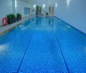 Jannah Burj Al Sarab - 5 stjerner