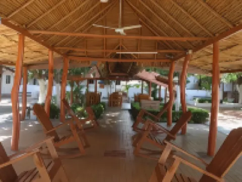 Hotel Casa Finca la Maracuya Hotels in Riohacha