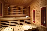 Hotel Rural & Spa Los Ánades Abanades 호텔