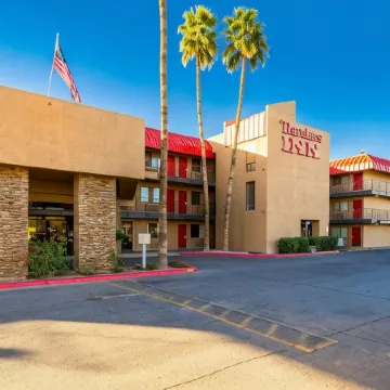 Travelers Inn - Phoenix