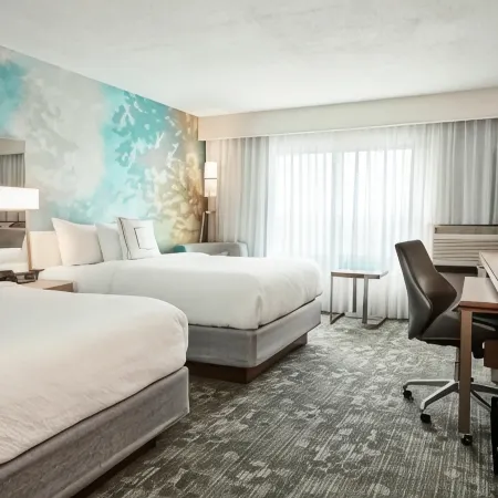 Courtyard Cincinnati Airport South/Florence