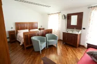 아그리투리스모 토누티 Animalborghetto 주변 호텔