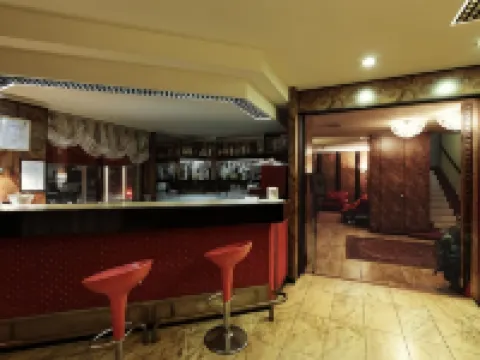 Hotel Elisabeth Due Hotels in Fano