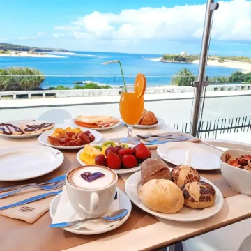 River Inn - Duna Parque Resorts & Hotels