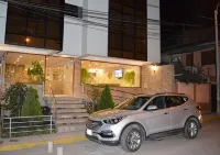 Florida del Inca Hotel Hôtels à : 