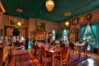 Oak View Manor Hotel a Heidelberg