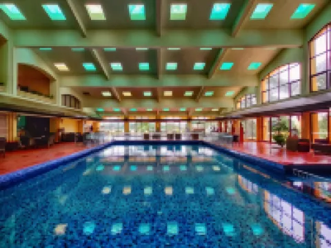 Fariyas Resort Lonavala Hotels in Lonavala