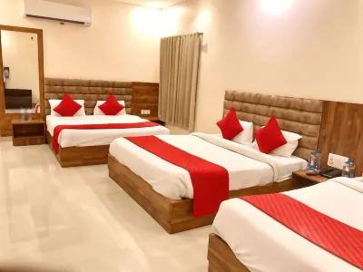 Hampton Hotel Hotels in Amritsar