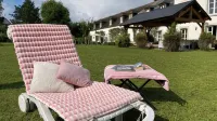 Domaine de Bel Ebat Hotels in Amilly