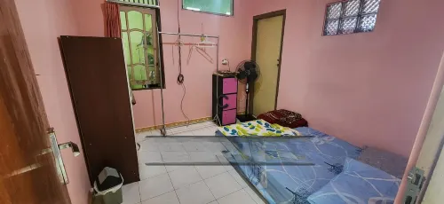 Penginapan Syariah Hesti Husni Hôtels à : Komet