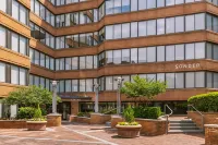 Sonder Georgetown C&O