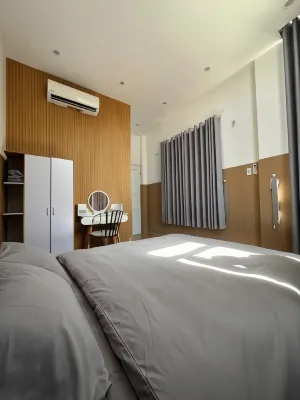 Ham Homestay