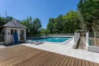 Château de Razay Hotels in Loches