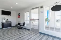 Motel 6 Barstow, CA - Route 66