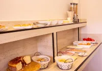 Europa Hotel Brasília by BSB Inn Hotels in Taguatinga