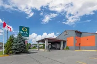 Quality Inn Các khách sạn ở Peterborough