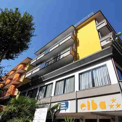 Hotel Elba Hotel Exterior
