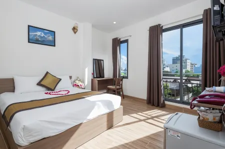 Fuji Hostel