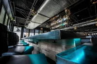 Found Re Phoenix - bar