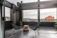 Change Overnight Hotels in East Launceston