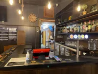 Masonic Hotel - bar