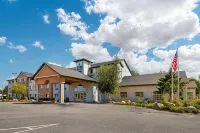 Best Western Wittenberg Inn