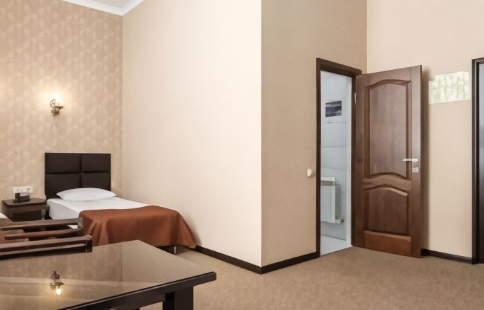 Gold Star Hotel
