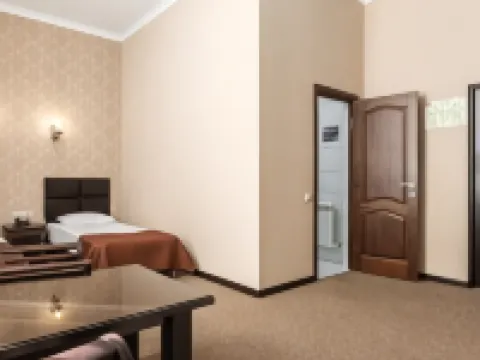 Gold Star Hotel Hotels in Pyatigorsk