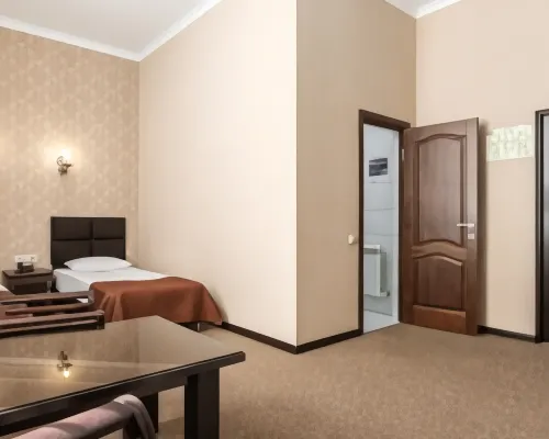 Gold Star Hotel Hotels in Pyatigorsk