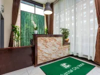 The L Hotel Hoteles cerca de Avenue U (línea IND Culver)