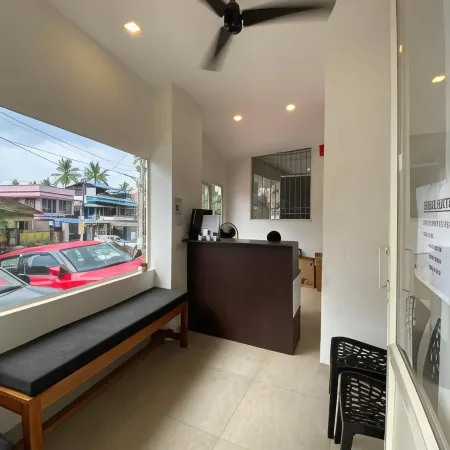Regal Suites