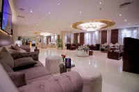 Cairo Taj Hotels & Suites - Dokki Hotels in Ad Doqi A