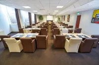 Amrâth Hotel Media Park Hilversum Hotels in Hilversum