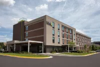 Home2 Suites by Hilton - Chicago/Schaumburg Hotel di Schaumburg