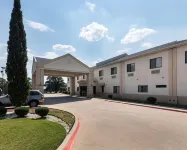 Econo Lodge Weatherford