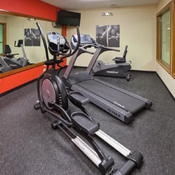 Country Inn & Suites by Radisson, Macedonia, Oh