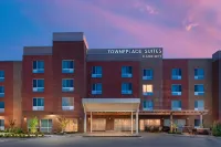TownePlace Suites Columbia Hotels in Columbia