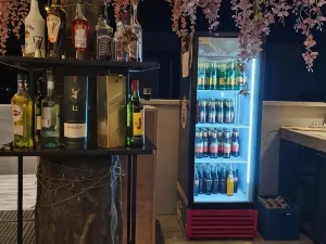 Burundi Palace Boutique Hotel