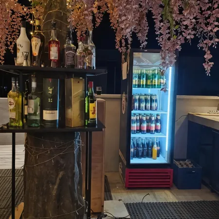 Burundi Palace Boutique Hotel