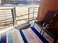 Sky House- Family Friendly Cozy Mountain Escape right in town of Grand Lake Hotels in Grand Lake