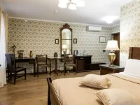 Art Hotel Nikolaevsky Posad Hotels in Suzdal