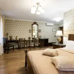 Арт-Отель Николаевский Посад Отели в г. 