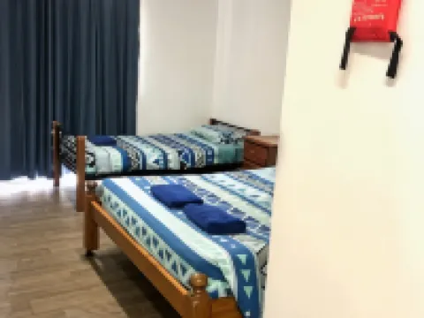 Bay Lodge Hotéis em Denham