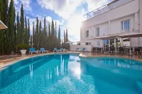 Inner Hotel Rupit "Adults Only" Hotels in Cala d'Or