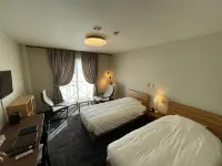 Togari Onsen Alpen Plaza Hotels in Iiyama