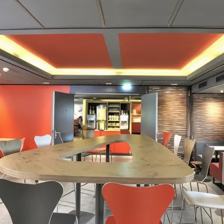 Ibis Amsterdam City West